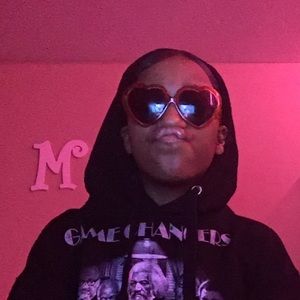 Meet your Posher, Jamicia